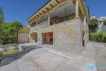 4 bedroom House for Sale in Nagüeles-32674