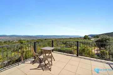 4 bedroom House for Sale in Alhaurín el Grande-32690
