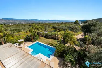 4 bedroom House for Sale in Alhaurín el Grande-32691