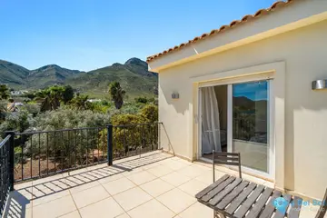 4 bedroom House for Sale in Alhaurín el Grande-32693