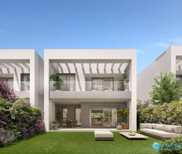 3 bedroom House for Sale in Elviria