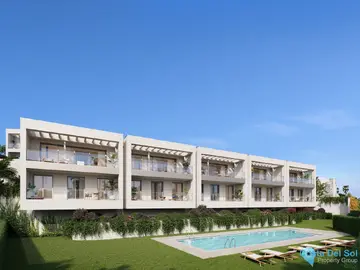 3 bedroom House for Sale in Elviria-32711