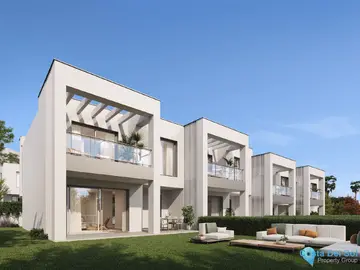 3 bedroom House for Sale in Elviria-32712