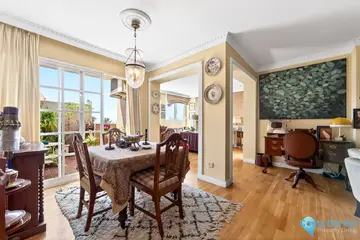 3 bedroom Apartment for Sale in Málaga Centro