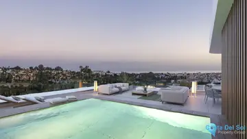 4 bedroom House for Sale in El Paraiso-32755