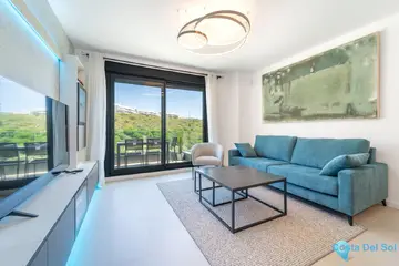3 bedroom Apartment for Sale in Fuengirola