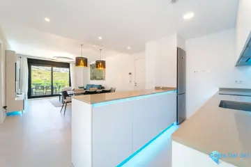 3 bedroom Apartment for Sale in Fuengirola-15880
