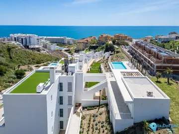 3 bedroom Apartment for Sale in Fuengirola-15875