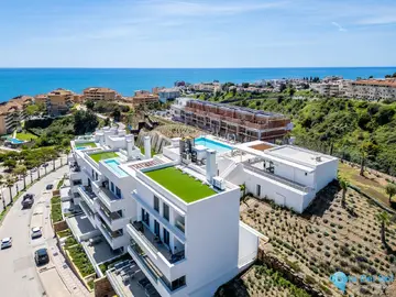 3 bedroom Apartment for Sale in Fuengirola-15876