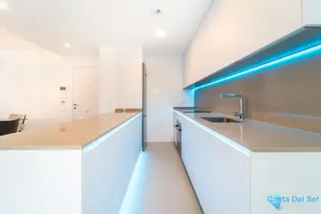 3 bedroom Apartment for Sale in Fuengirola-15879