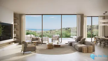 3 bedroom House for Sale in Estepona-32772