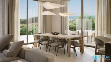 3 bedroom House for Sale in Estepona-32774
