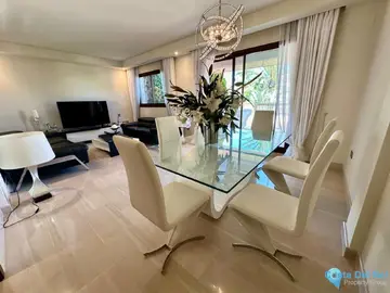 3 bedroom Apartment for Sale in Nueva Andalucía-32801