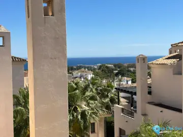3 bedroom Apartment for Sale in Nueva Andalucía-32794