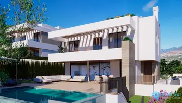 3 - 4 bedroom House for Sale in Atalaya-32805