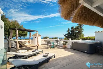 4 bedroom House for Sale in Mijas Costa-32812