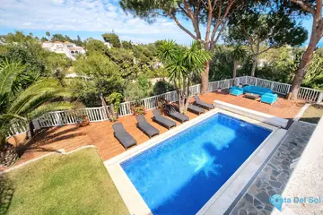 4 bedroom House for Sale in Mijas Costa-32813
