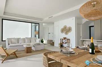4 bedroom House for Sale in Benalmadena Pueblo-32831