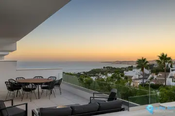 4 bedroom House for Sale in Benalmadena Pueblo-32823