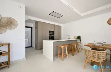 4 bedroom House for Sale in Benalmadena Pueblo-32829