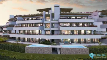 3 bedroom Apartment for Sale in Benahavís-32840