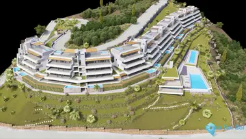 3 bedroom Apartment for Sale in Benahavís-32853