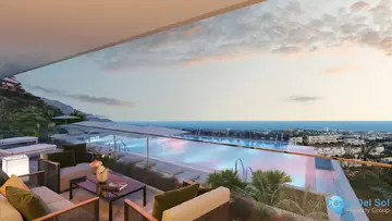3 bedroom Apartment for Sale in Benahavís-32843