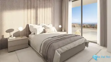 3 bedroom Apartment for Sale in Benahavís-32850