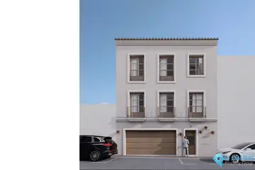 90m2 Plot for Sale in Estepona-15883