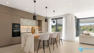 3 bedroom House for Sale in Estepona-32879