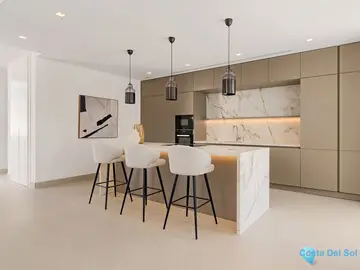 3 bedroom House for Sale in Estepona-32880