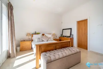 4 bedroom House for Sale in Istán-32897