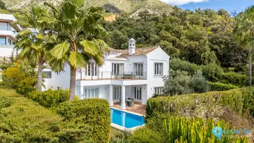 4 bedroom House for Sale in Istán-32888