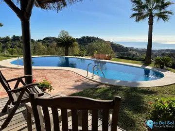 4 bedroom House for Sale in Mijas-32926