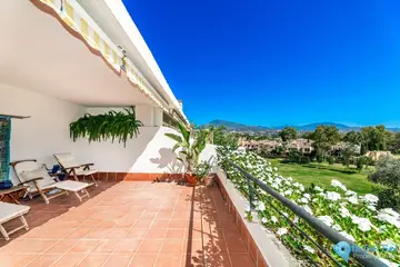 3 bedroom Apartment for Sale in Guadalmina Alta