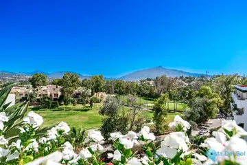 3 bedroom Apartment for Sale in Guadalmina Alta-101129