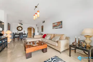 3 bedroom Apartment for Sale in Guadalmina Alta-101133