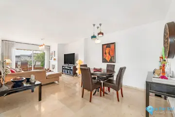 3 bedroom Apartment for Sale in Guadalmina Alta-101134