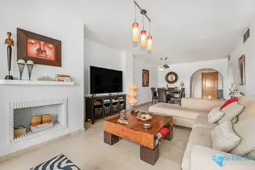 3 bedroom Apartment for Sale in Guadalmina Alta-101135