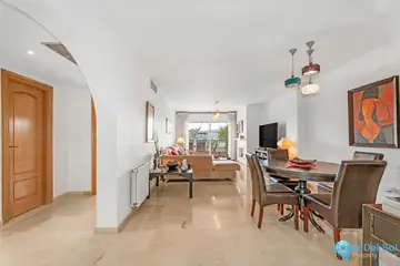 3 bedroom Apartment for Sale in Guadalmina Alta-101137