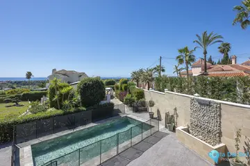 6 bedroom House for Sale in Estepona-32988