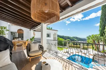 4 bedroom House for Sale in Istán-33012