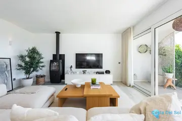 4 bedroom House for Sale in Istán-33019