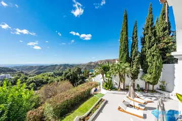 4 bedroom House for Sale in Istán-33025