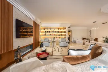 3 bedroom Apartment for Sale in Nueva Andalucía-33038