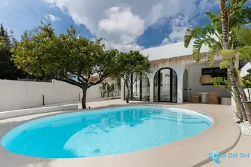 5 bedroom House for Sale in El Pinillo
