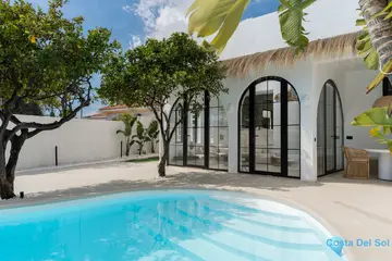 5 bedroom House for Sale in El Pinillo-33035