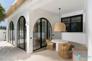 5 bedroom House for Sale in El Pinillo-33047