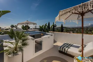 3 bedroom House for Sale in Nueva Andalucía