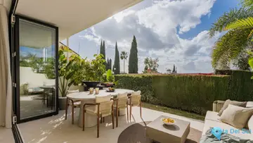 3 bedroom House for Sale in Nueva Andalucía-33051